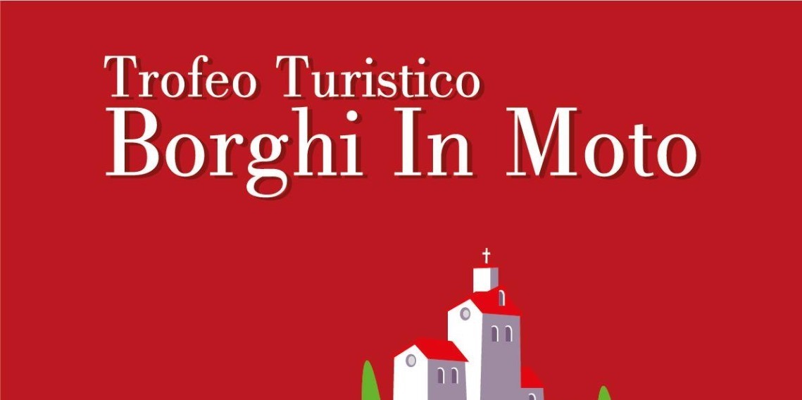 Borghi in Moto